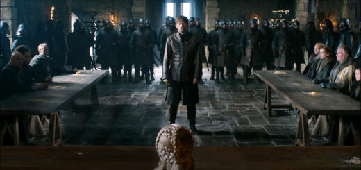 Game of Thrones Episode 2 Instant Take: "A Knight of The Seven Kingdoms"