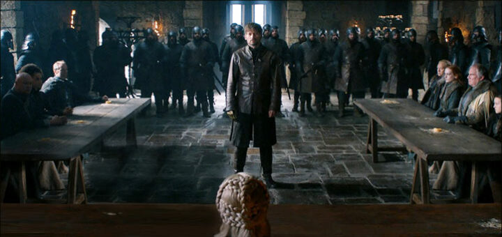 Game of Thrones Episode 2 Instant Take: "A Knight of The Seven Kingdoms"