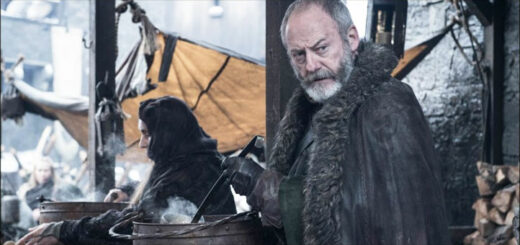 Game of Thrones Episode 2 Theories: "A Knight of The Seven Kingdoms"