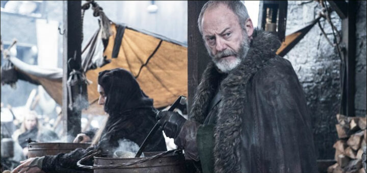 Game of Thrones Episode 2 Theories: "A Knight of The Seven Kingdoms"