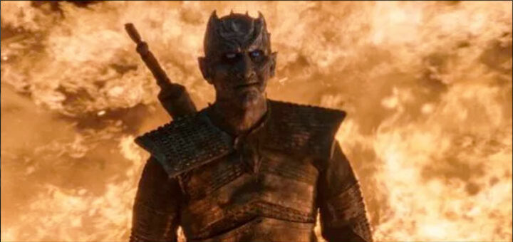 Game of Thrones Episode 3 Instant Take