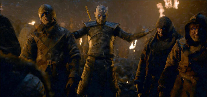 Game of Thrones Episode 3 Review