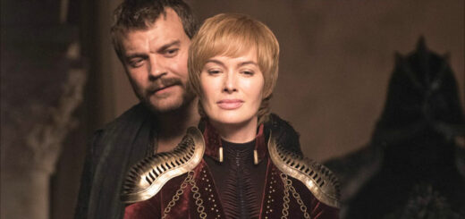 Game of Thrones Episode 4 Instant Take: "The Last of The Starks"
