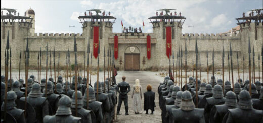 Game of Thrones Episode 4 Theories: "The Last of The Starks"