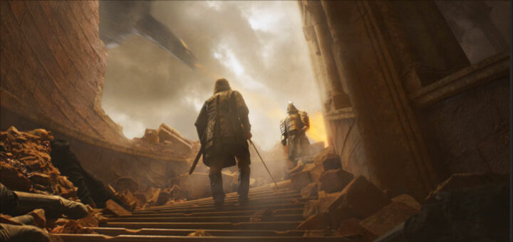Game of Thrones Episode 5 Review “The Bells”