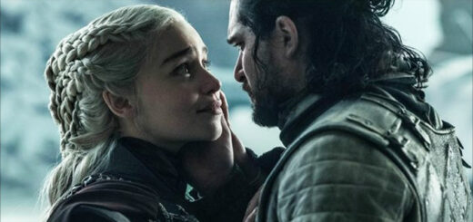 Game of Thrones Season 8 Listener Emails