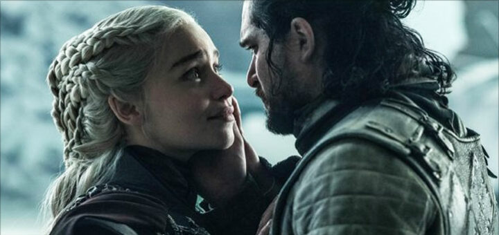 Game of Thrones Season 8 Listener Emails