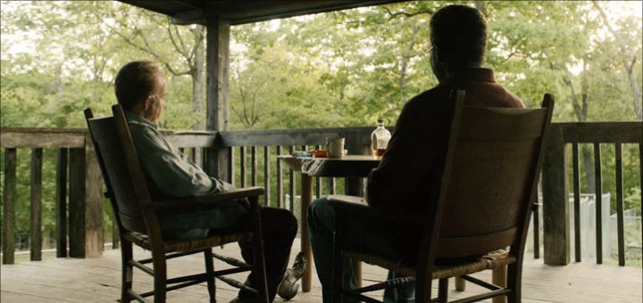 True Detective Episode 5 Review "If You Have Ghosts"