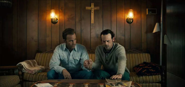 True Detective Episode 3 Theories