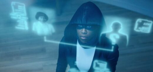 Watchmen Episode 4 Review