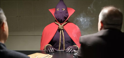 Watchmen Episode 6 Instant Takes