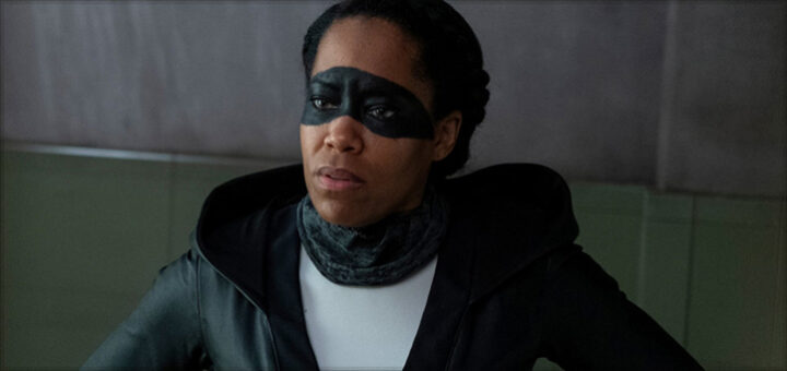 Watchmen Episode 6 Review