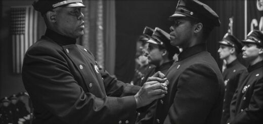 Watchmen Episode 6 Theories