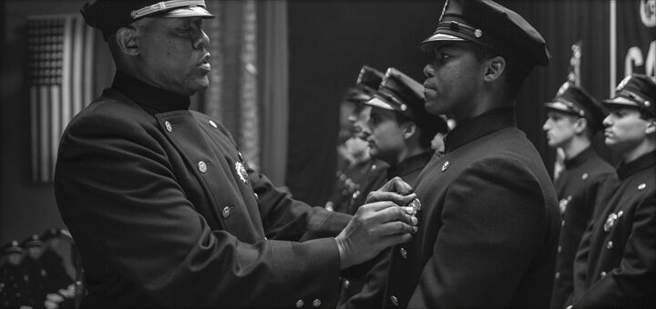 Watchmen Episode 6 Theories