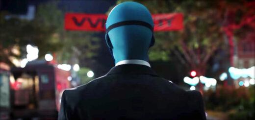 Watchmen Episode 8 Review
