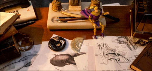 Watchmen Episode 8 Theories