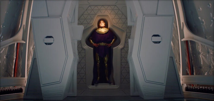 Watchmen Episode 9 Instant Review