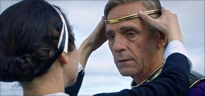 Watchmen Episode 9 Review