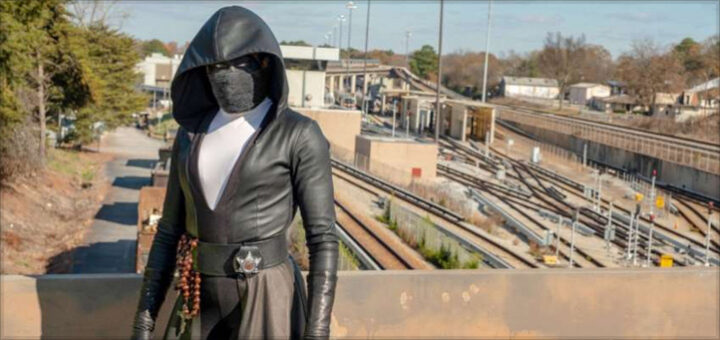 Watchmen Season 1 Wrap Up