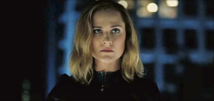 Westworld Episode 1 Review Parce Domine