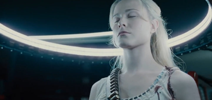 Westworld Episode 10 Instant Take The Passenger