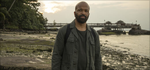 Westworld Episode 2 Instant Take: "The Winter Line"