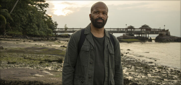 Westworld Episode 2 Instant Take: "The Winter Line"