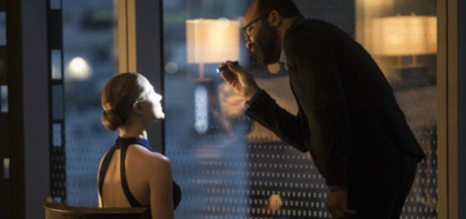 Westworld Episode 2 Theories Reunion