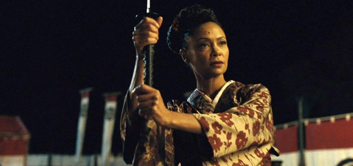 Westworld Episode 5 Instant Take: “Akane No Mai”