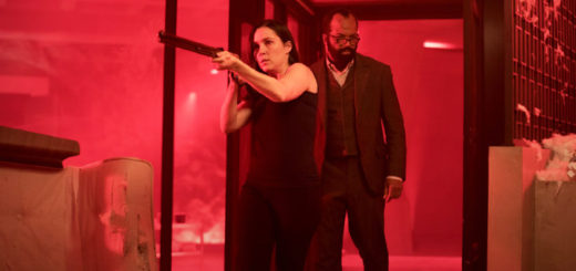 Westworld Episode 4 Instant Take Riddle of the Sphinx