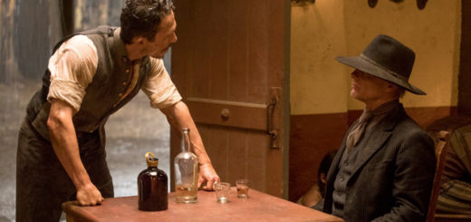 Westworld Episode 4 Theories: "Riddle of The Sphinx"