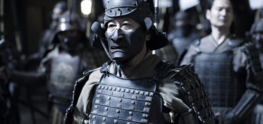 Westworld Episode 5 Review Akane No Mai