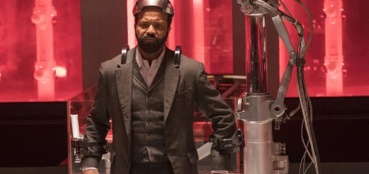 Westworld Episode 6 Instant Take: "Phase Space"