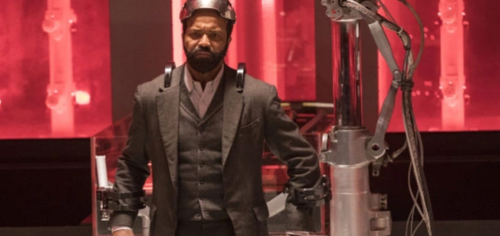 Westworld Episode 6 Instant Take: "Phase Space"
