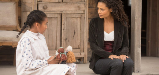 Westworld Episode 6 Review: “Phase Space”