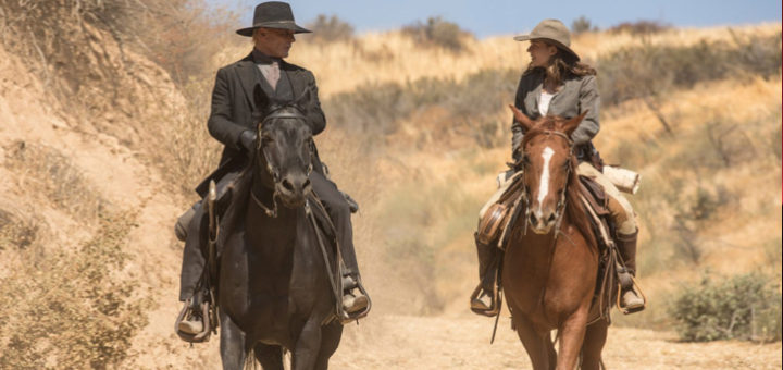 Westworld Episode 6 Theories: "Phase Space"