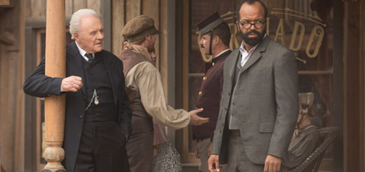 Westworld Episode 7 Instant Take: "Les Ecorches"