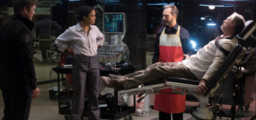 Westworld Episode 7 Theories: “Les Ecorches”