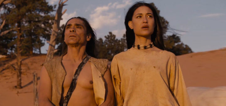 Westworld Episode 8 Instant Take: "Kiksuya"