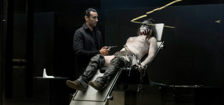 Westworld Episode 8 Review: "Kiksuya"