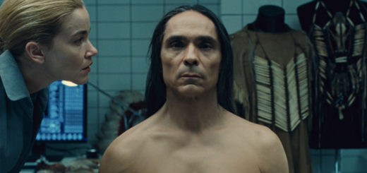 Westworld Episode 8 Review: "Kiksuya"