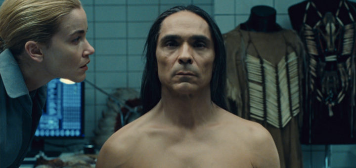 Westworld Episode 8 Review: "Kiksuya"