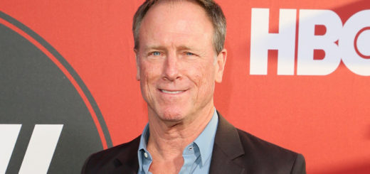 Westworld's Louis Herthum "Peter Abernathy" Interview