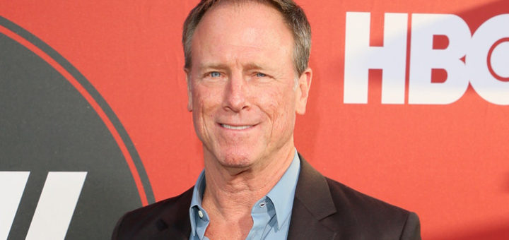 Westworld's Louis Herthum "Peter Abernathy" Interview