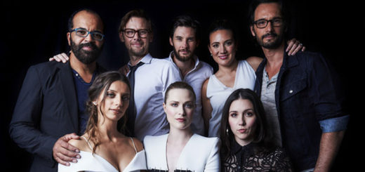 Westworld Season 2 Bonus Telegraph