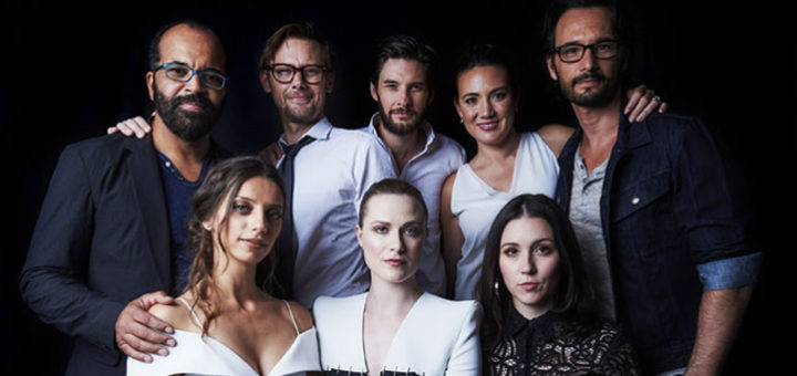 Westworld Season 2 Bonus Telegraph