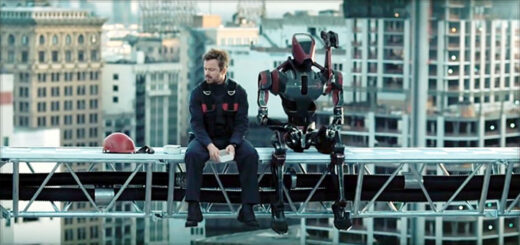 Westworld Season 3 Kickoff Telegraph