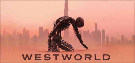 Westworld Season 3 Preview