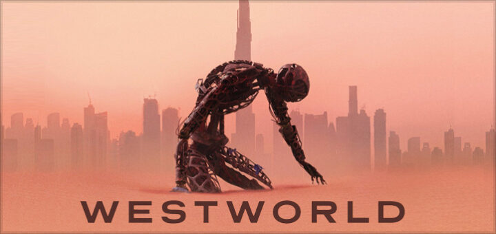 Westworld Season 3 Preview