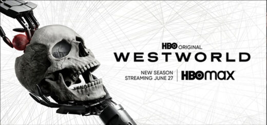 Westworld Season 4 Preview